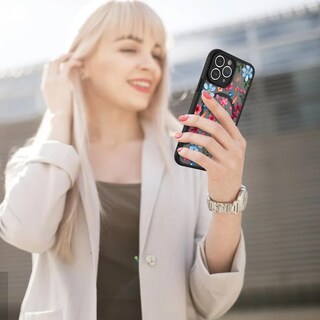 Foto 7 | Foto 7 | Funda Magnética Aigomara Para Iphone 11 Pro Max Con Magsafe - Venta Internacional.