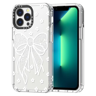Foto 1 | Foto 1 | Funda De Teléfono Mosnovo Para Iphone 13 Pro Buffertech Clear Tpu - Venta Internacional.