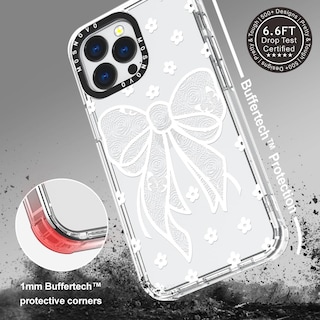 Foto 5 | Foto 5 | Funda De Teléfono Mosnovo Para Iphone 13 Pro Buffertech Clear Tpu - Venta Internacional.