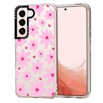 Funda De Teléfono Mosnovo Para Samsung Galaxy S22 Buffertech 2m Drop - Venta Internacional.