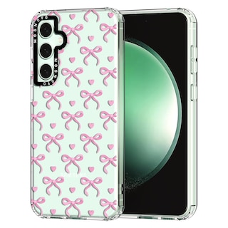 Foto 1 | Foto 1 | Funda De Teléfono Mosnovo Para Samsung Galaxy S23 Fe Buffertech - Venta Internacional.