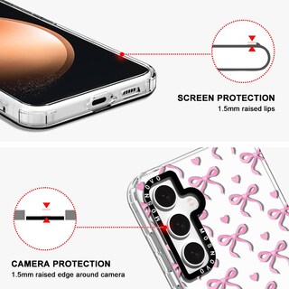 Foto 4 | Foto 4 | Funda De Teléfono Mosnovo Para Samsung Galaxy S23 Fe Buffertech - Venta Internacional.