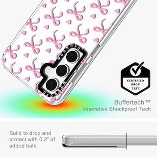 Foto 5 | Foto 5 | Funda De Teléfono Mosnovo Para Samsung Galaxy S23 Fe Buffertech - Venta Internacional.