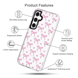 Foto 6 | Foto 6 | Funda De Teléfono Mosnovo Para Samsung Galaxy S23 Fe Buffertech - Venta Internacional.