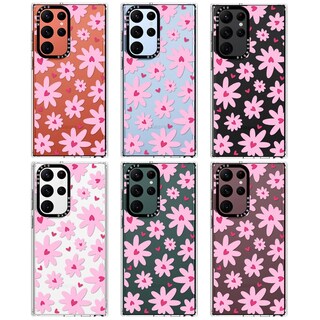 Foto 3 | Foto 3 | Funda De Teléfono Mosnovo Para Samsung Galaxy S22 Ultra Love In Bloom - Venta Internacional.