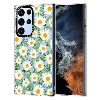 Foto 1 | Foto 1 | Funda De Teléfono Mosnovo Para Samsung Galaxy S22 Ultra Clear Tpu - Venta Internacional.