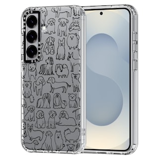 Foto 1 | Foto 1 | Funda De Teléfono Mosnovo Para Samsung Galaxy S25 Con Protección Contra Caídas - Venta Internacional.