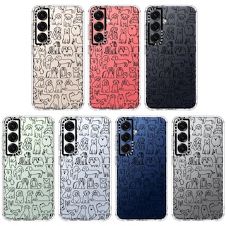 Foto 3 | Foto 3 | Funda De Teléfono Mosnovo Para Samsung Galaxy S25 Con Protección Contra Caídas - Venta Internacional.