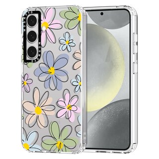 Foto 1 | Foto 1 | Funda De Teléfono Mosnovo Para Samsung Galaxy S24 Plus Con Buffertech - Venta Internacional.