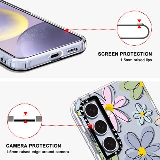 Foto 4 | Foto 4 | Funda De Teléfono Mosnovo Para Samsung Galaxy S24 Plus Con Buffertech - Venta Internacional.