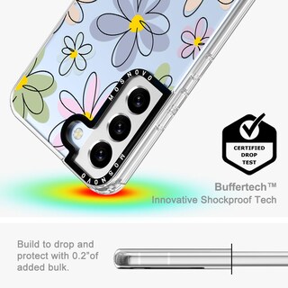 Foto 5 | Foto 5 | Funda De Teléfono Mosnovo Para Samsung Galaxy S22 Plus Buffertech - Venta Internacional.