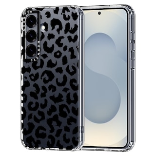 Foto 1 | Foto 1 | Funda De Teléfono Mosnovo Para Samsung Galaxy S25 Black Leopard - Venta Internacional.