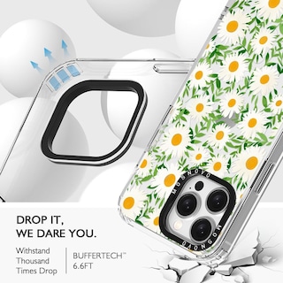 Foto 7 | Foto 7 | Funda De Teléfono Mosnovo Compatible Con Iphone 15 Pro Max Clear - Venta Internacional.