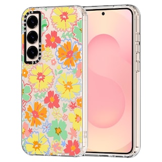 Foto 1 | Foto 1 | Funda De Teléfono Mosnovo Para Samsung Galaxy S25 Plus Buffertech - Venta Internacional.