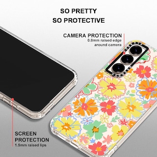 Foto 4 | Foto 4 | Funda De Teléfono Mosnovo Para Samsung Galaxy S25 Plus Buffertech - Venta Internacional.