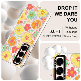 Foto 5 | Foto 5 | Funda De Teléfono Mosnovo Para Samsung Galaxy S25 Plus Buffertech - Venta Internacional.