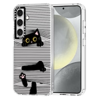 Funda De Teléfono Mosnovo Para Samsung Galaxy S24 Plus Con Protección Contra Caídas - Venta Internacional.
