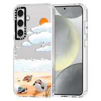 Funda De Teléfono Mosnovo Para Samsung Galaxy S24 Buffertech 2m Drop - Venta Internacional.