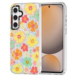 Funda De Teléfono Mosnovo Para Samsung Galaxy S24 Fe Buffertech - Venta Internacional.