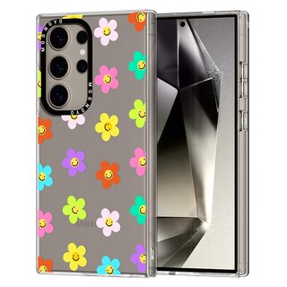 Foto 1 | Foto 1 | Funda De Teléfono Mosnovo Para Samsung Galaxy S24 Ultra Clear Tpu - Venta Internacional.