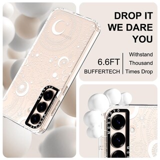 Foto 5 | Foto 5 | Funda De Teléfono Mosnovo Para Samsung Galaxy S25 Con Protección Contra Caídas - Venta Internacional.