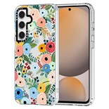 Funda De Teléfono Mosnovo Para Samsung Galaxy S24 Fe Buffertech - Venta Internacional.