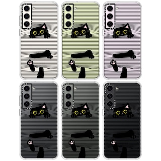 Foto 3 | Foto 3 | Funda De Teléfono Mosnovo Para Samsung Galaxy S23 Buffertech 2m Drop - Venta Internacional.