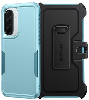 Foto 1 | Foto 1 | Funda De Teléfono Fntcase Para Samsung Galaxy A36-5g Con Clip Para Cinturón - Venta Internacional.
