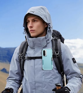 Foto 7 | Foto 7 | Funda De Teléfono Fntcase Para Samsung Galaxy A36-5g Con Clip Para Cinturón - Venta Internacional.