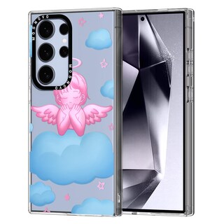 Foto 1 | Foto 1 | Funda De Teléfono Mosnovo Para Samsung Galaxy S24 Ultra Pink - Venta Internacional.
