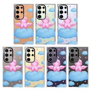Foto 3 | Foto 3 | Funda De Teléfono Mosnovo Para Samsung Galaxy S24 Ultra Pink - Venta Internacional.