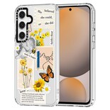 Funda De Teléfono Mosnovo Para Samsung Galaxy S24 Fe Buffertech - Venta Internacional.