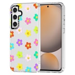 Funda De Teléfono Mosnovo Para Samsung Galaxy S24 Fe Buffertech - Venta Internacional.