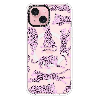 Foto 1 | Foto 1 | Funda De Teléfono Mosnovo Buffertech A Prueba De Golpes Para Iphone 15 Rosa - Venta Internacional.