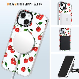 Foto 5 | Foto 5 | Funda De Teléfono Mosnovo Compatible Con Iphone 15 Plus/14 Plus - Venta Internacional.
