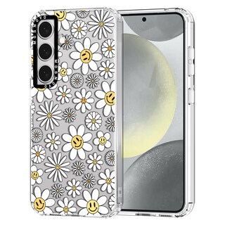 Foto 1 | Foto 1 | Funda De Teléfono Mosnovo Para Samsung Galaxy S24 Plus Happy Daisy - Venta Internacional.