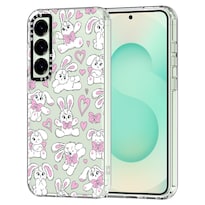 Funda De Teléfono Mosnovo Para Samsung Galaxy S25 Plus, Tpu Transparente - Venta Internacional.