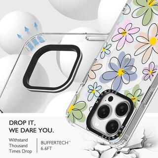 Foto 7 | Foto 7 | Funda De Teléfono Mosnovo Compatible Con Iphone 15 Pro Con Magsafe - Venta Internacional.