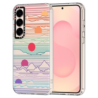 Foto 1 | Foto 1 | Funda De Teléfono Mosnovo Para Samsung Galaxy S25 Plus Buffertech - Venta Internacional.