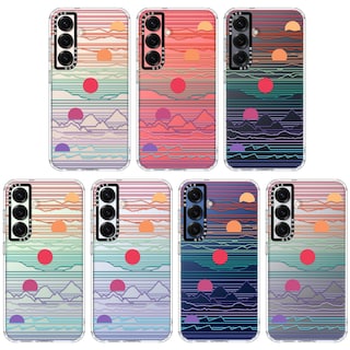 Foto 3 | Foto 3 | Funda De Teléfono Mosnovo Para Samsung Galaxy S25 Plus Buffertech - Venta Internacional.