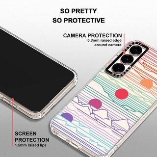 Foto 4 | Foto 4 | Funda De Teléfono Mosnovo Para Samsung Galaxy S25 Plus Buffertech - Venta Internacional.
