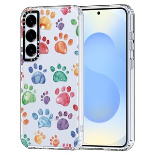 Foto 1 | Foto 1 | Funda De Teléfono Mosnovo Para Samsung Galaxy S25 Plus Buffertech - Venta Internacional.