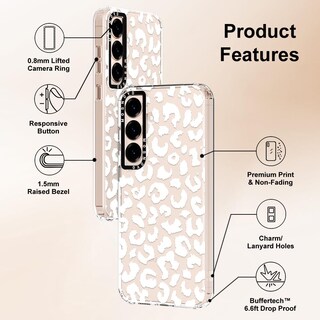 Foto 6 | Foto 6 | Funda De Teléfono Mosnovo Para Samsung Galaxy S25 Con Protección Contra Caídas - Venta Internacional.