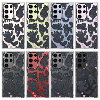 Foto 3 | Foto 3 | Funda De Teléfono Mosnovo Para Samsung Galaxy S23 Ultra Black - Venta Internacional.
