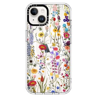 Foto 1 | Foto 1 | Funda De Teléfono Mosnovo Buffertech Para Iphone 14/13 De 6.1 Pulgadas, Transparente - Venta Internacional.