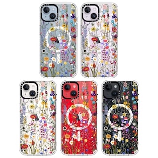 Foto 2 | Foto 2 | Funda De Teléfono Mosnovo Buffertech Para Iphone 14/13 De 6.1 Pulgadas, Transparente - Venta Internacional.