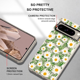 Foto 4 | Foto 4 | Funda De Teléfono Mosnovo Para Google Pixel 8 Pro Buffertech 2m Drop - Venta Internacional.