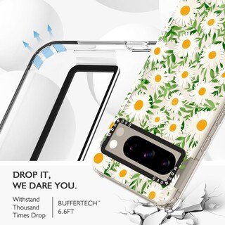 Foto 5 | Foto 5 | Funda De Teléfono Mosnovo Para Google Pixel 8 Pro Buffertech 2m Drop - Venta Internacional.