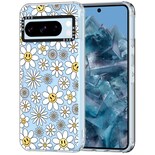 Funda De Teléfono Mosnovo Para Google Pixel 8 Pro Buffertech 2m Drop - Venta Internacional.