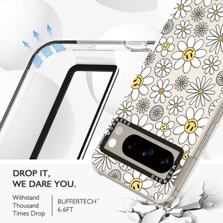 Foto 5 | Foto 5 | Funda De Teléfono Mosnovo Para Google Pixel 8 Pro Buffertech 2m Drop - Venta Internacional.